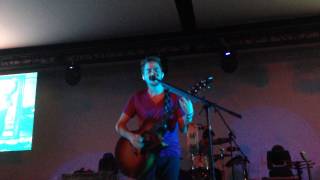 Could You Be Home live - Heffron Drive