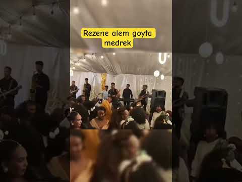Rezene alem goyta medrek #shortvideo #eritreangayla #habesha #music #eritreanflim #eritrea #duet #fy