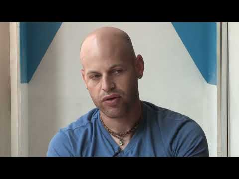 Ben Lowy: Power of Photography, Foundry Photojournalism Workshop 2013