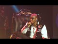 Ruger On Working With D’Prince, His Music & The Story Behind His Eye Patch | CLOUT TALK CONCERT