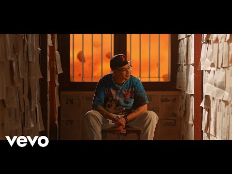 Jeeiph - Culpable (Official Video)