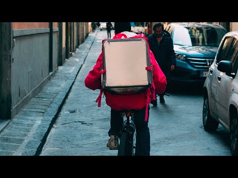 Asesinaron a delivery para robarle la moto en Villa Española