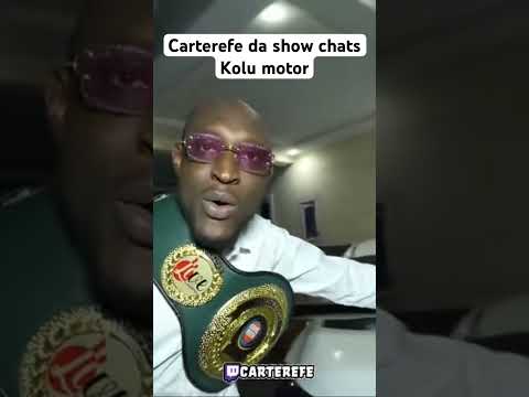 Kolu new car