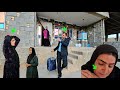 Saeed S Bitter And Eternal Farewell To Medina Family A Moment Full Of Tears