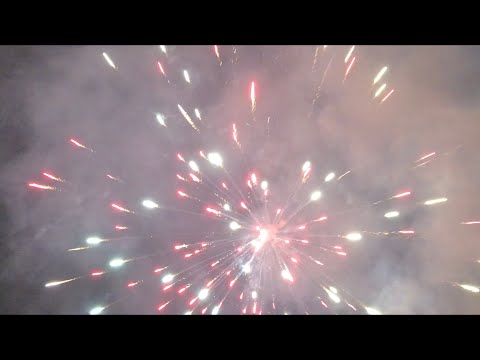 Captain America 12 Shot 2” Cake