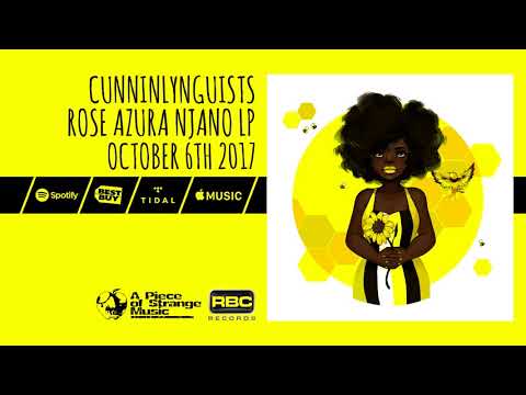 CunninLynguists - Violet (The Upper Room)