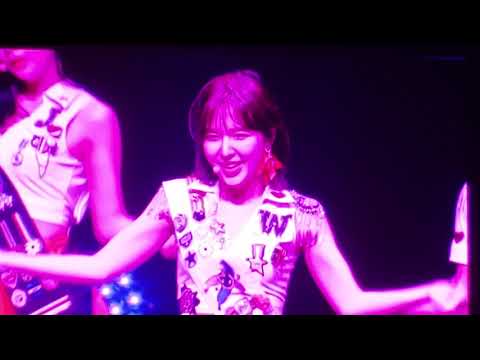 Red Velvet - Look Live