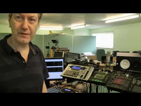 AKAI MPD232 MIDI Program bank change not working problem