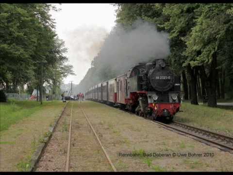 Die Küstenjodler - Halt dich fest der Molli kommt