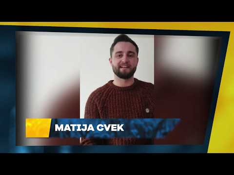 Premijera - Matija Cvek feat. Saša i Mladen od TBF-a - Probudi se