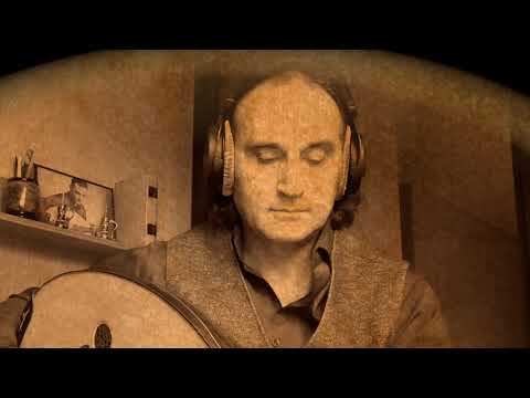 YURDAL TOKCAN "KÜRDİ SAZ SEMAİSİ BEGONVİL - BOUGAINVILLEA"