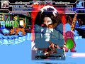 MUGEN UMKT Shang Tsung Me Moorhun Vs Barney Blue