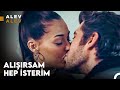 İlişkiye Heyecan Katan Sokak Fantezisi Alev Alev