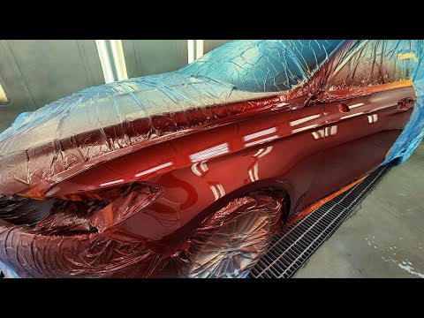 NEW GUN RELEASE - IWATA WS 400 SERIES 2