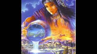 Never Turn Your Back On Mother Earth~Martin Gore.wmv