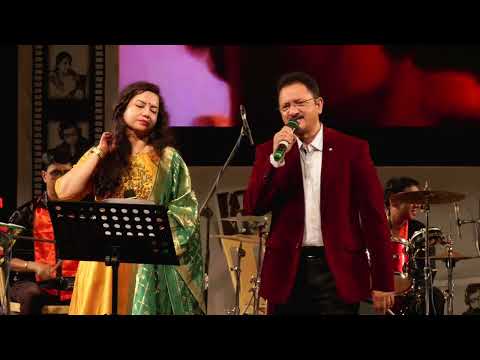 YA DIL KI SUNO (A MUSICAL CONCERT)