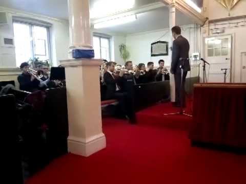 Fanfara AZS Londra-Zi de zi si-n fiecare clipa