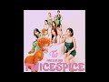 TWICESPICE (TWICE & Ice Spice) - Like??? OOH-AHH (Official Remix by YMWtv)