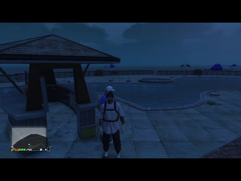 Grand Theft Auto V Roleplay