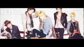 Download lagu SHINee Symptoms  [Audio] mp3