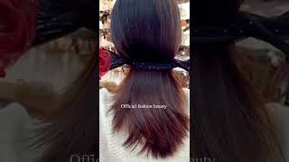 Download lagu Best Korean and Chinese hair Accessories 😍🎀 #officialfashionbeauty #hairstyle #koreanbeauty #shorts mp3