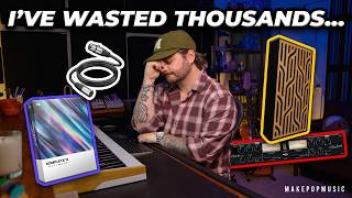 10 Items I Wish I Never Bought (And Why You Should Avoid Them)