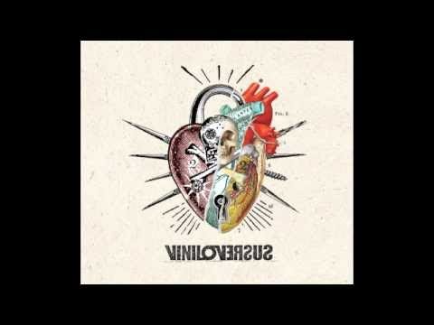 Viniloversus - Del Suelo Al Cielo (B-Side)