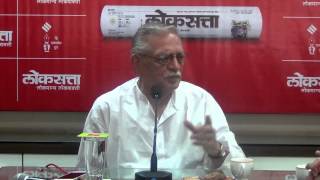 Music come first and then words, says Gulzar