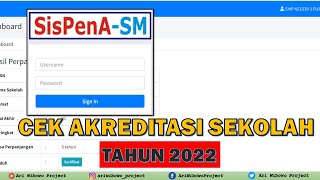 Download lagu Cara Mudah Mengetahui Status Sertifikat Akreditasi Sekolah mp3 Download lagu Cara Mudah Mengetahui Status Sertifikat Akreditasi Sekolah mp3