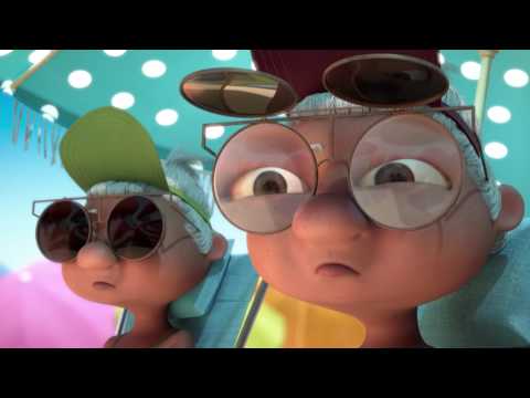 Indice 50 - Varios / TRAILER MECAL 2017