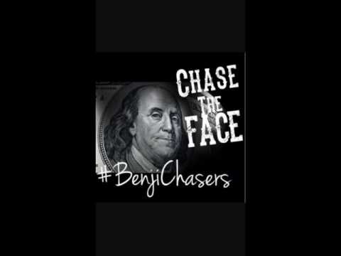 Big Benji Jimbo-Do 2much Une Gatta Say 2much (Intro)