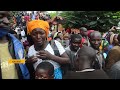 Climate Change Resilient Communities Ecosystem And Infrastructure Uganda Water Week 2023 Sub Theme
