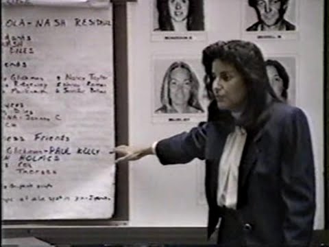 Hard Copy in Hollywood (May 1990) - Wonderland Murders trial