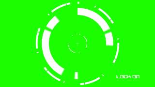 Download lagu Lock On Target - Green Screen Animation mp3