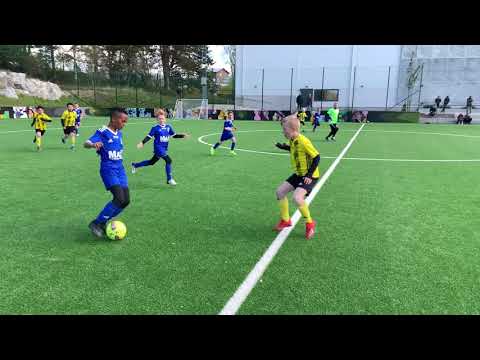 Huddinge IF P10:6 - Vendelsö IK 2:a halvlek