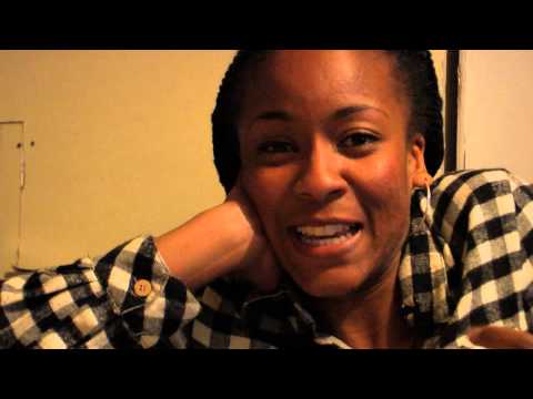 Tanika Charles: The Silly Happy Wild Sessions: Part 2 of 4