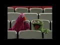 Sesame Street Sing Yourself Sillier At The Movies Part 5