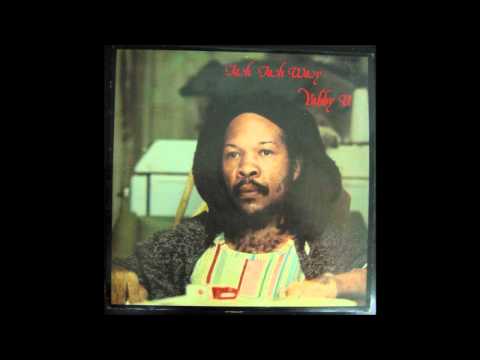 Vivian 'Yabby U' Jackson - Chalice Specialist
