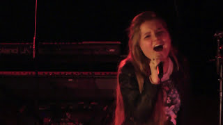 Laura van den Elzen (15 years) - Live Concert - Den Haag - DSDS 2016 TVOG