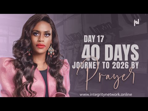 DAY 17 — Activating the Book of Destiny