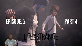 Putting my powers to the test | Life is Strange Remastered | Part 4