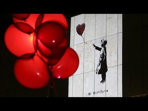 Syrien: Ungewisse Aussichten nach drei Jahren Bürgerkrieg