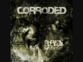 Corroded - Bleed lyrics 