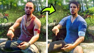 Топ 10 модов на Far Cry 3, о которых вы не знали😱