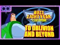 Buzz Lightyear Of Star Command Retrospective