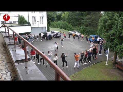 11. Opća specijalizacija animatora u Komušini