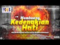 10 Penyebab Lapangnya Hati 10 Membuang Kedengkian Hati Khalid Basalamah