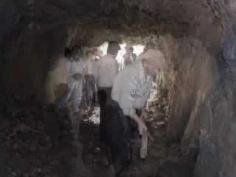 La miniera di Raibl Cave del Predil   Tarvisio