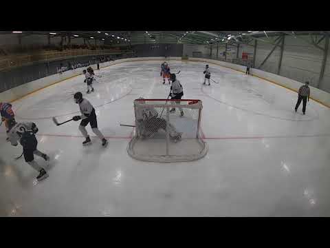 Tappara U16 vs K-Espoo U16 Ch (25.10.2020)