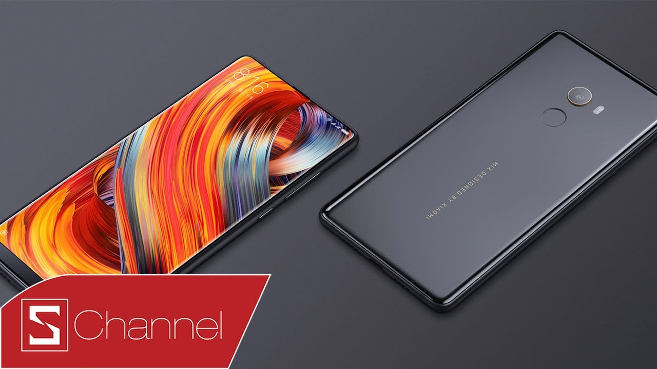 Điện thoại Xiaomi Mi MIX 2 Chính hãng, giá tốt | CellphoneS.com.vn Điện Thoại Xiaomi Mi Mix 2 Chính Hãng, Giá Tốt | Cellphones.Com.Vn